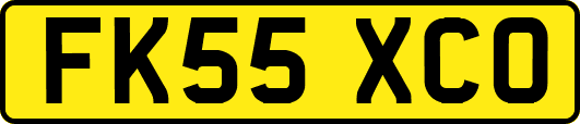 FK55XCO