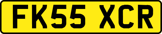 FK55XCR