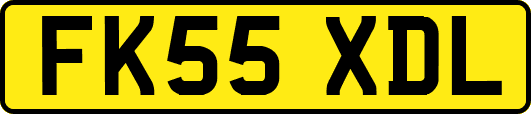 FK55XDL