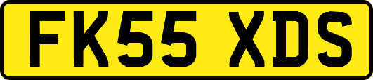 FK55XDS