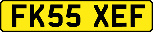 FK55XEF