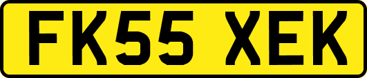 FK55XEK