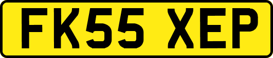 FK55XEP