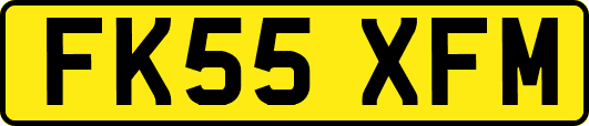 FK55XFM