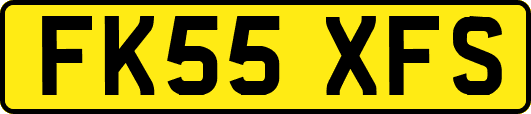 FK55XFS