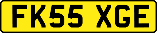 FK55XGE