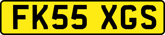FK55XGS