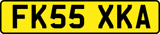 FK55XKA