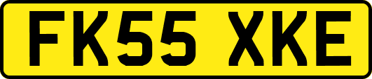 FK55XKE