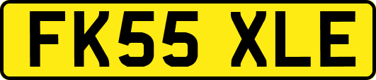 FK55XLE