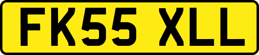 FK55XLL