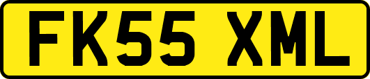 FK55XML