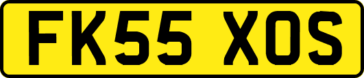 FK55XOS