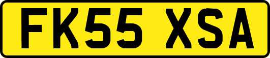 FK55XSA