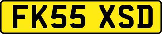 FK55XSD