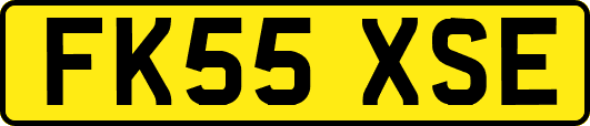 FK55XSE