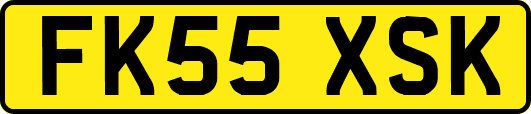 FK55XSK