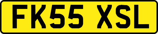 FK55XSL