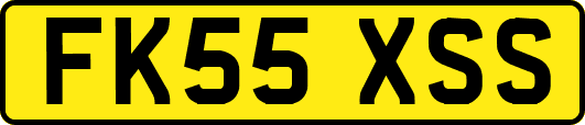 FK55XSS