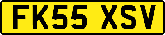 FK55XSV