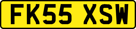 FK55XSW
