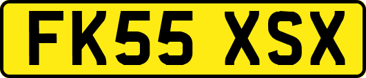 FK55XSX