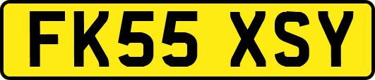 FK55XSY