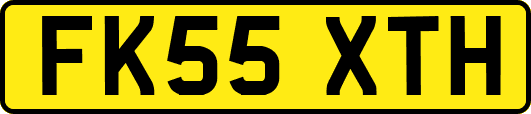 FK55XTH