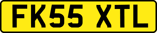 FK55XTL