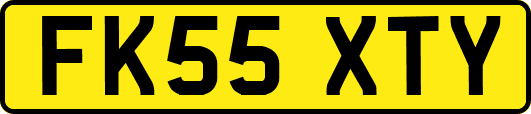 FK55XTY