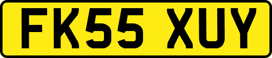 FK55XUY