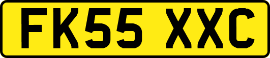 FK55XXC