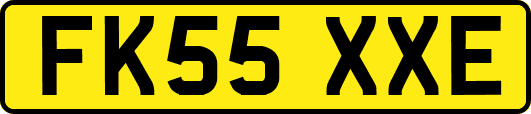FK55XXE