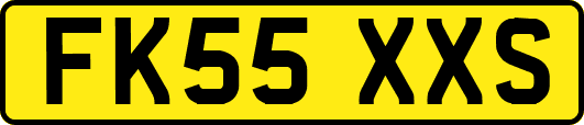 FK55XXS