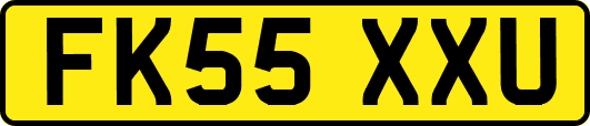 FK55XXU