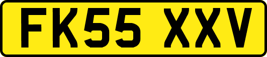 FK55XXV