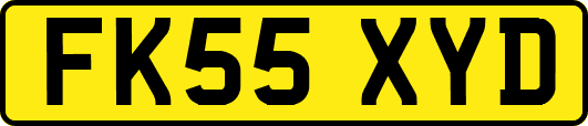 FK55XYD