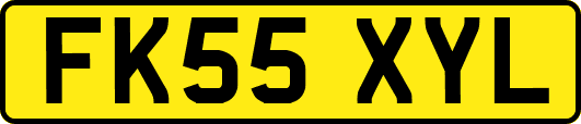 FK55XYL
