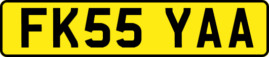 FK55YAA
