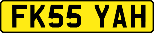 FK55YAH