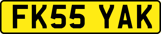 FK55YAK