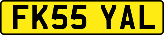 FK55YAL