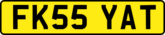 FK55YAT