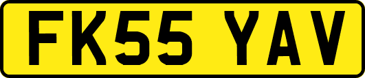 FK55YAV