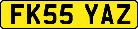 FK55YAZ