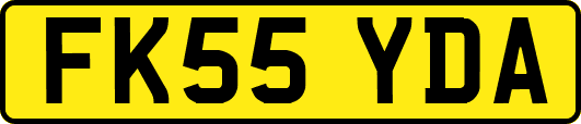 FK55YDA