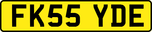 FK55YDE