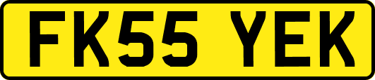 FK55YEK