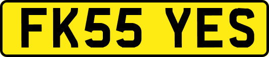 FK55YES