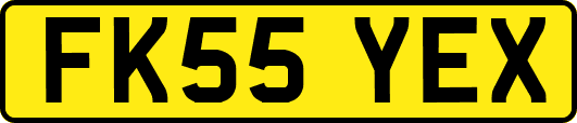 FK55YEX